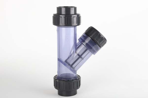 Y型过滤器