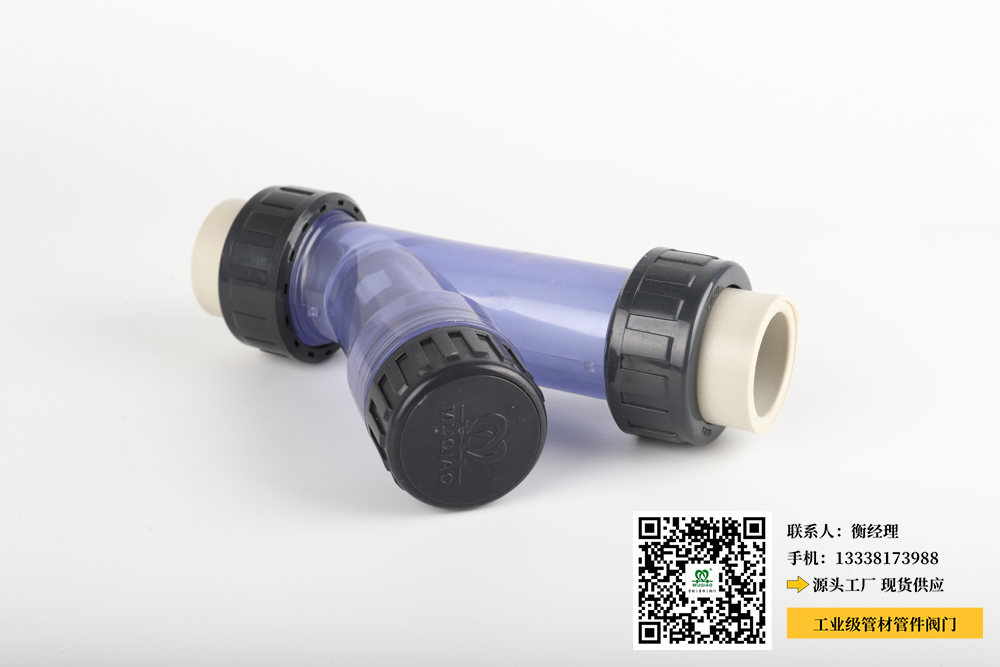 开县pvc管生产厂家(开县PVC管厂家-定制高品质PVC管件-工业领域首选)